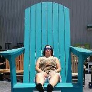 Meet your Posher, Candace